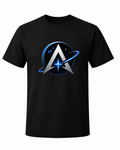 Andromis Games Heavyweight Gamer T-Shirt