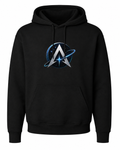 Andromis Games Premium Pullover Hoodie