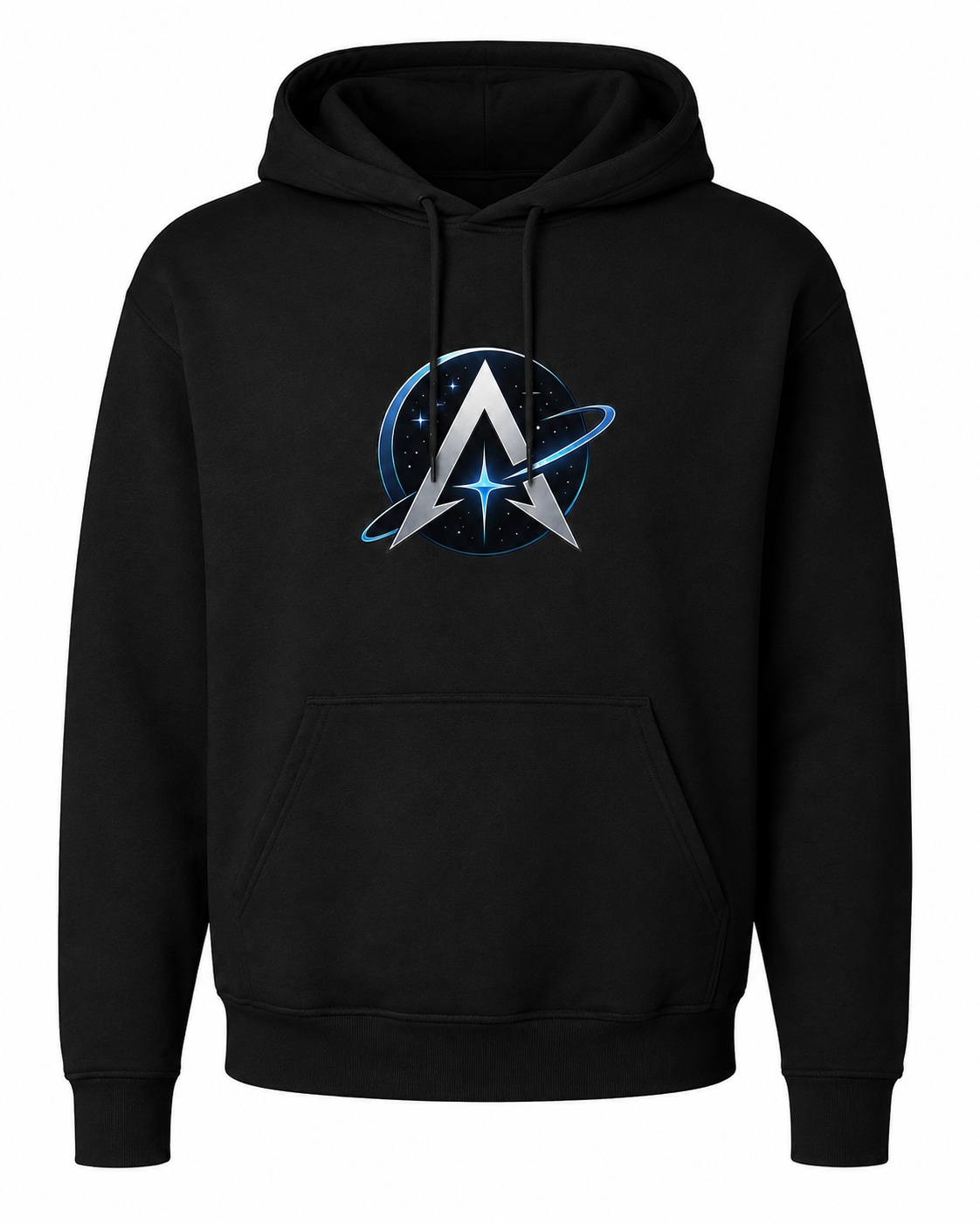 Andromis Games Premium Pullover Hoodie