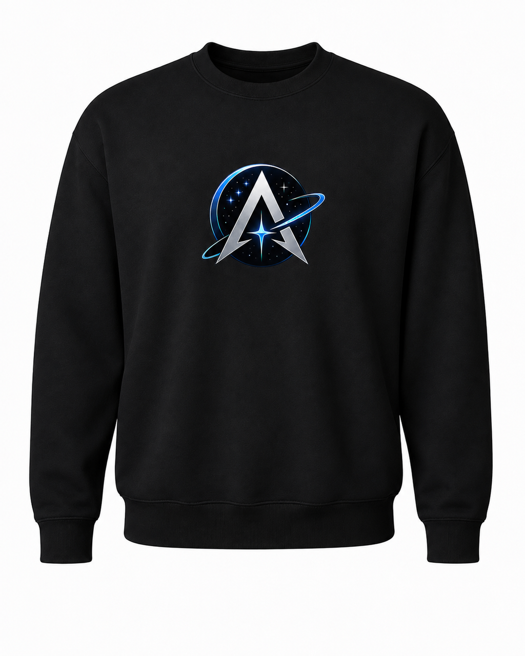 Andromis Games Premium Crewneck Sweatshirt