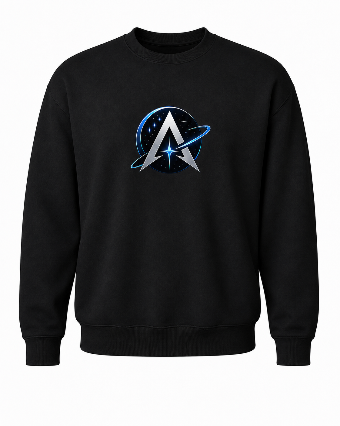 Andromis Games Premium Crewneck Sweatshirt