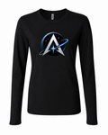 Andromis Games Women's Long Sleeve Jersey T-Shirt