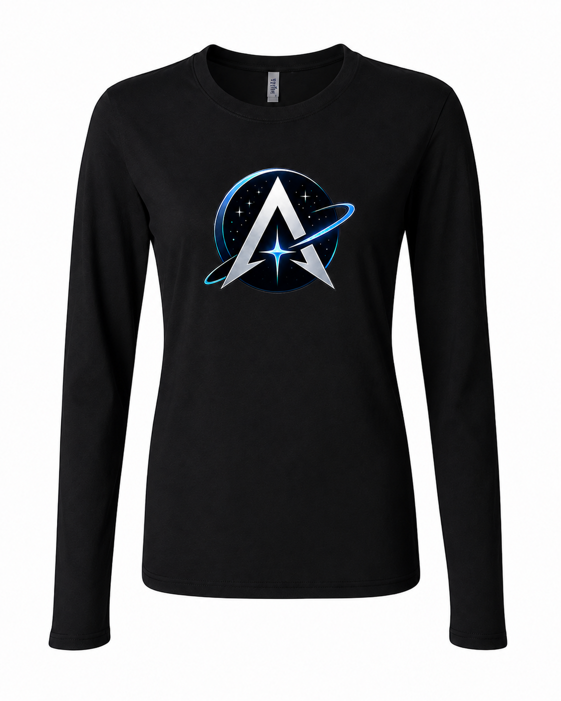 Andromis Games Women's Long Sleeve Jersey T-Shirt