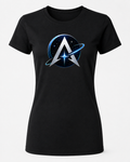 Andromis Games Women's Heavy Cotton T-Shirt – Gildan G500L