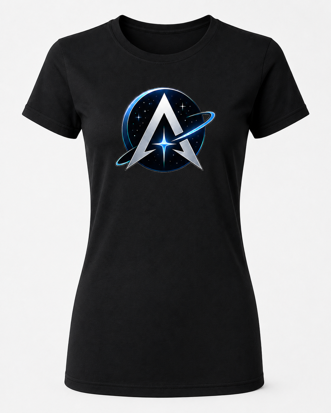 Andromis Games Women's Heavy Cotton T-Shirt – Gildan G500L